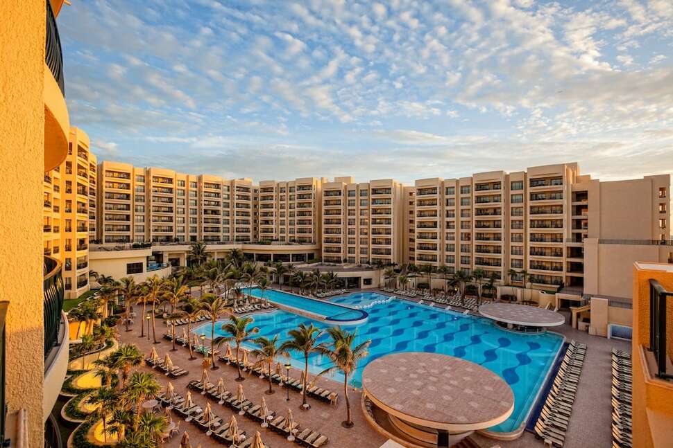 Een foto van The Royal Sands Resort & Spa