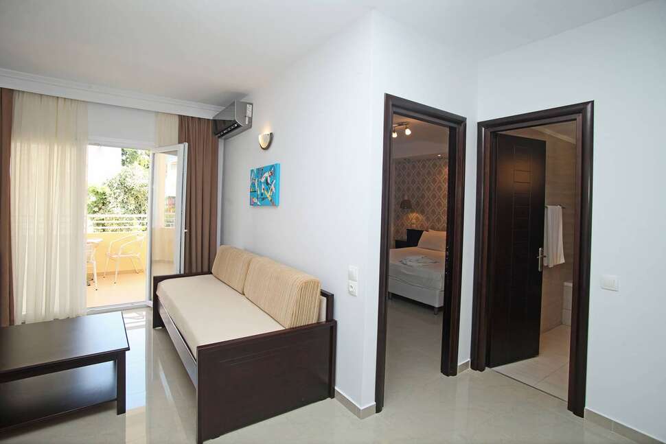 Ein Foto Naias Beach Hotel