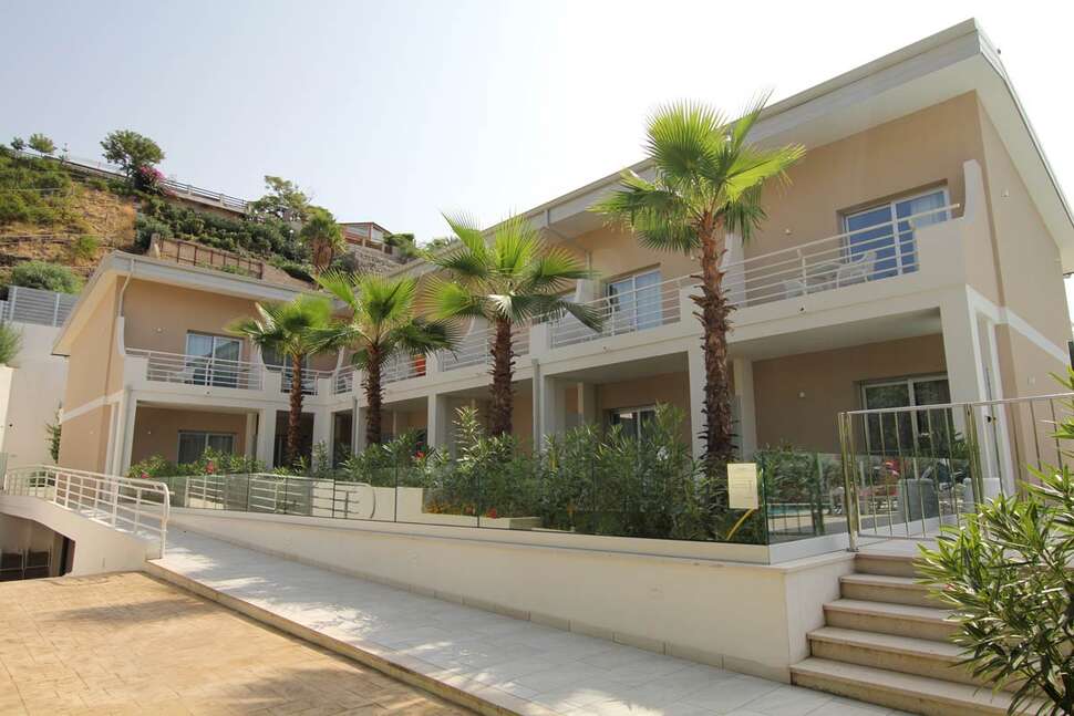 Ein Foto Scoglio Della Galea Resort & Spa