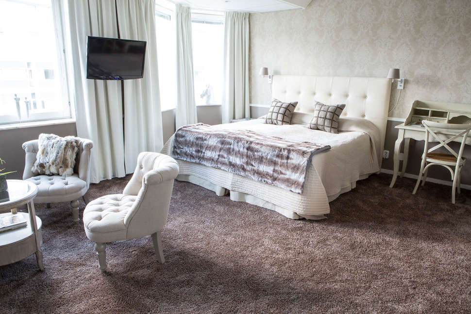 Een foto van Freys Hotel