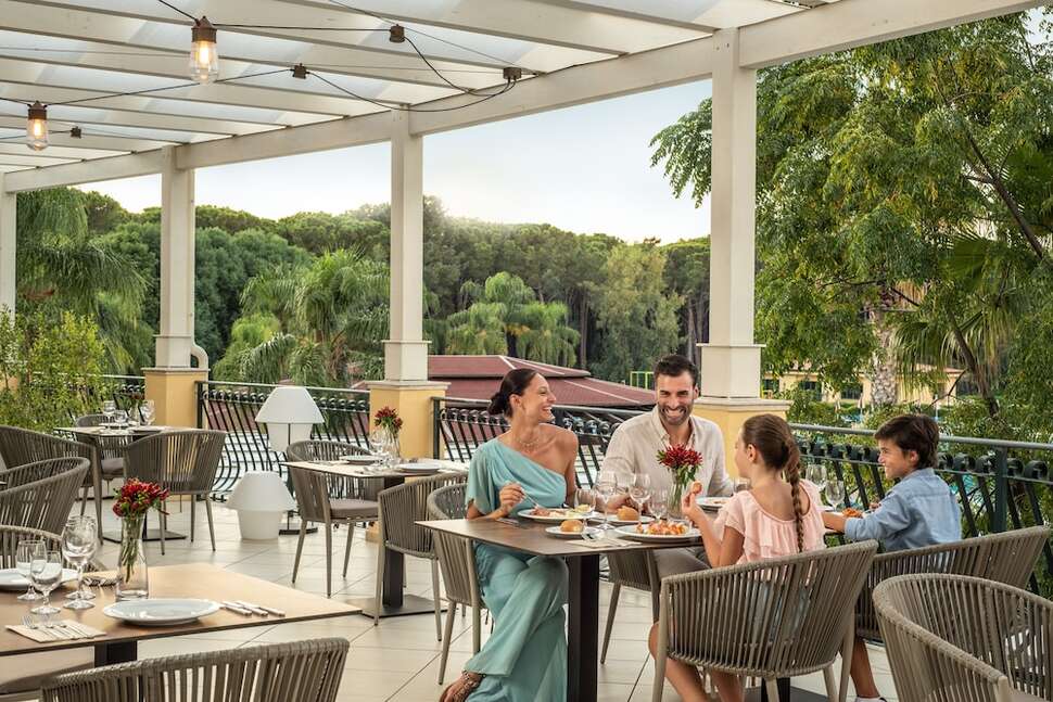 Een foto van Falkensteiner Club Funimation Garden Calabria