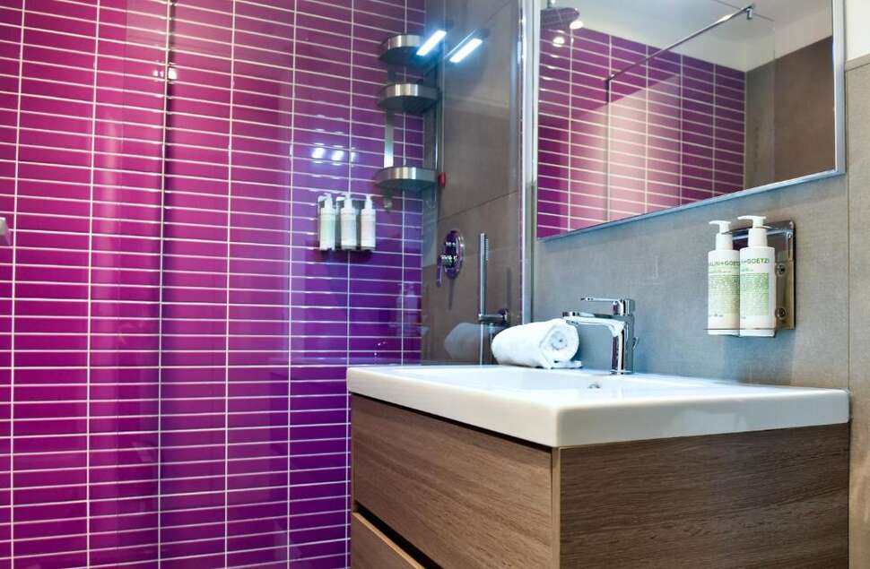 Een foto van Duomo Hotel & Appartementen Milano