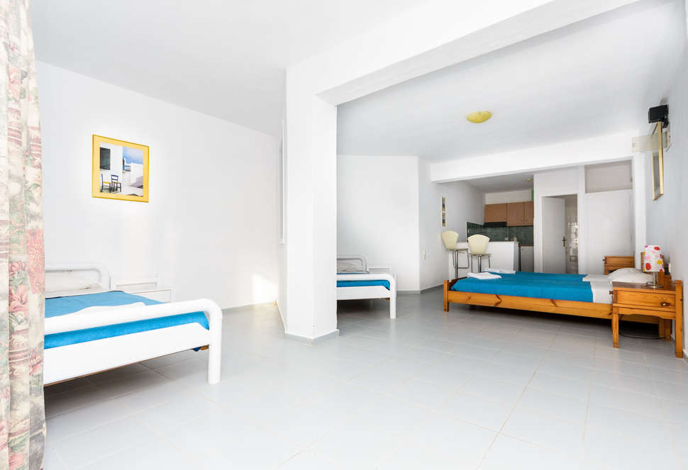 Een foto van Classic Appartementen
