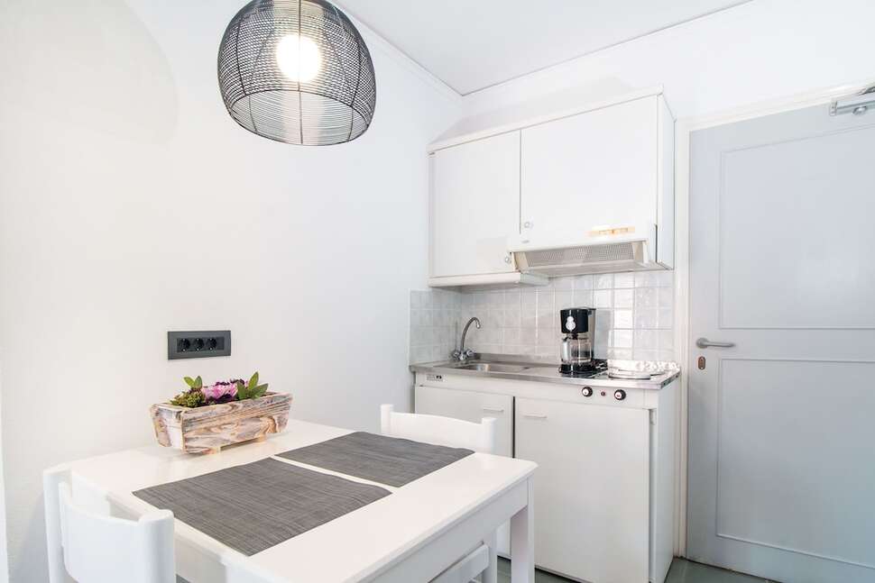 Een foto van Kahlua Hotel Appartementen