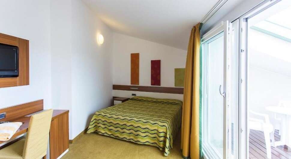 Ein Foto Hotel Maregolf