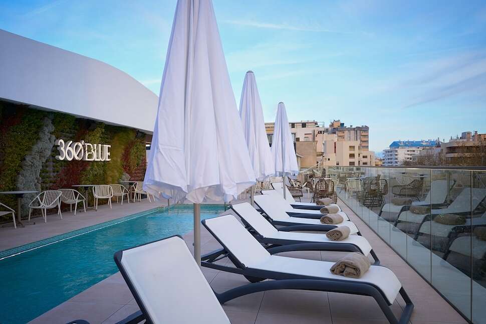 Een foto van Obal Hotel Marbella