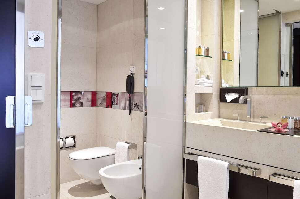 Een foto van Porto Palacio Hotel & Spa