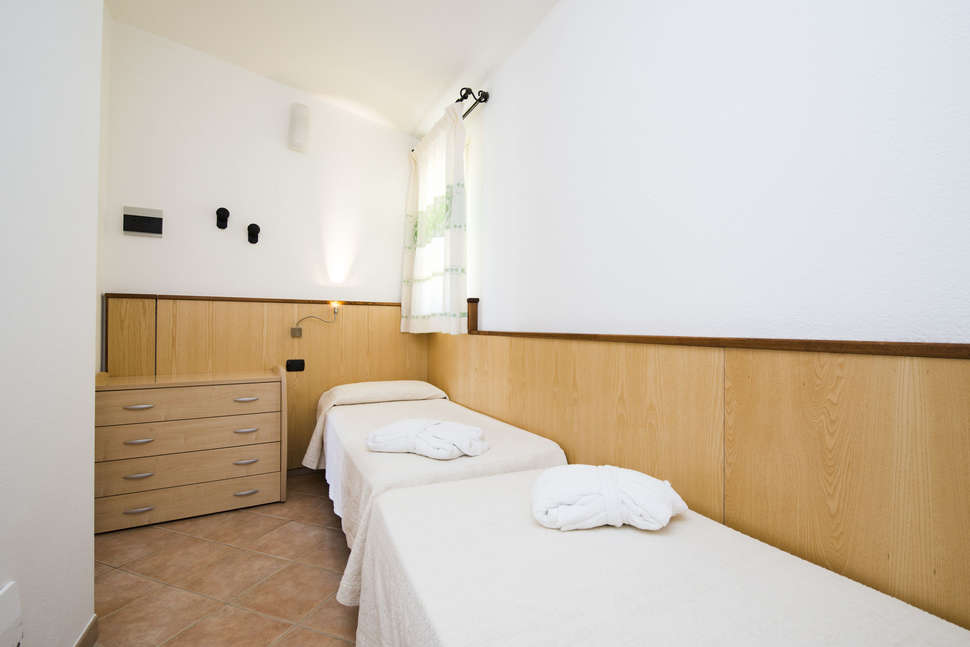 Een foto van Cormoran Hotel & Residence
