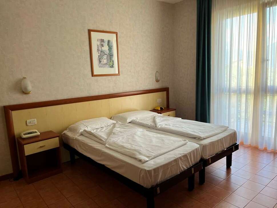 Een foto van Hotel Florida Limone sul Garda