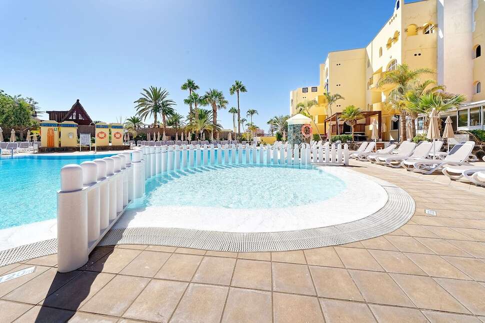 Een foto van Sport Hotel Monte Feliz