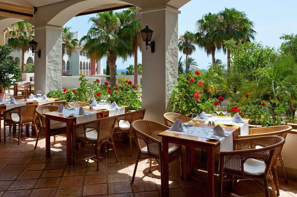 Ein Foto Hotel Fuerte Conil Costa Luz