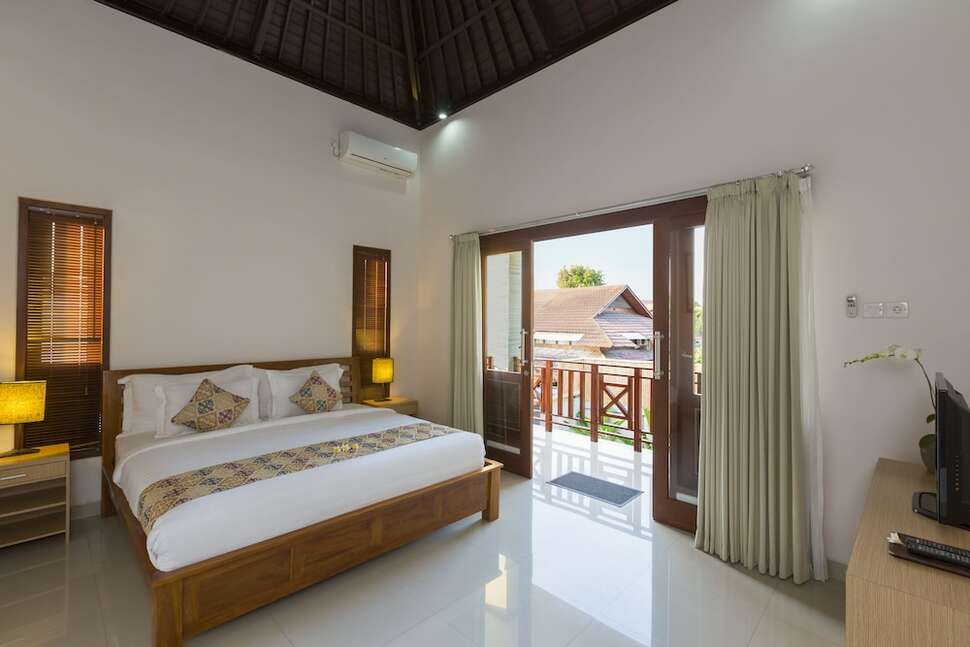 Een foto van Kubal Villa & Restaurant