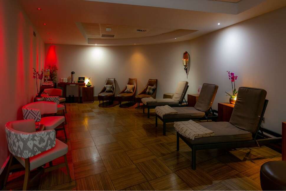 Een foto van Manchester Piccadilly Hotel