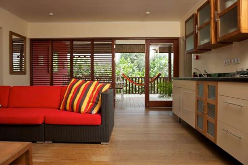 Een foto van Morena Resort