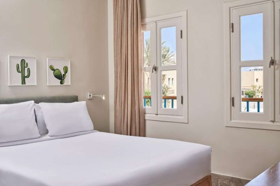 Ein Foto Captain's Inn Hotel