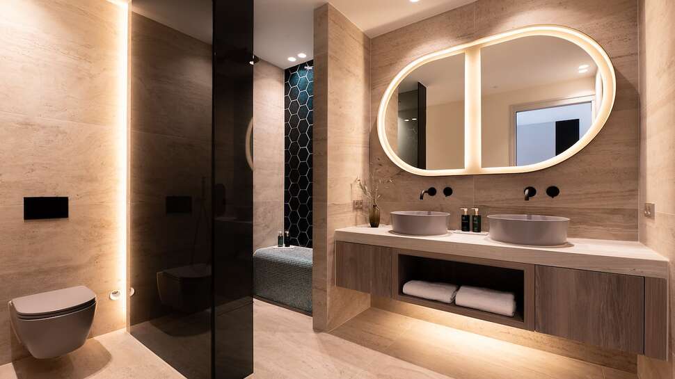 Een foto van Blue Bay Golf & Beach Resort