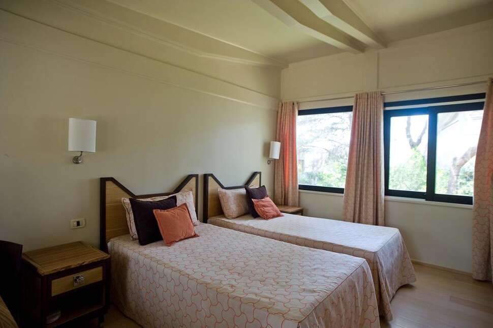 Een foto van Alborea Ecolodge Resort