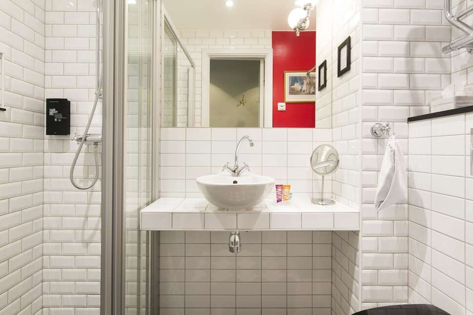 Een foto van Lady Hamilton Hotel