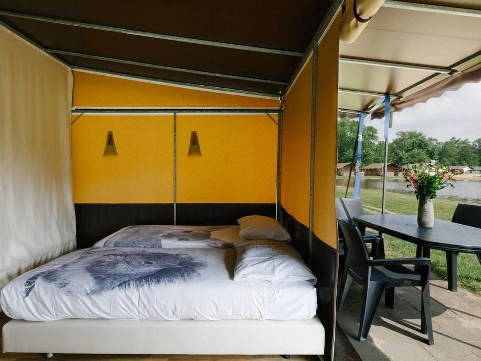 Een foto van Libema Vakantiepark Dierenbos