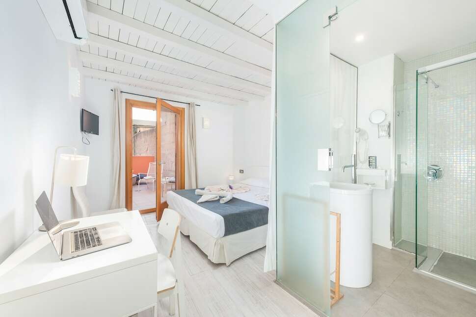 Een foto van Alcudia Petit Hotel