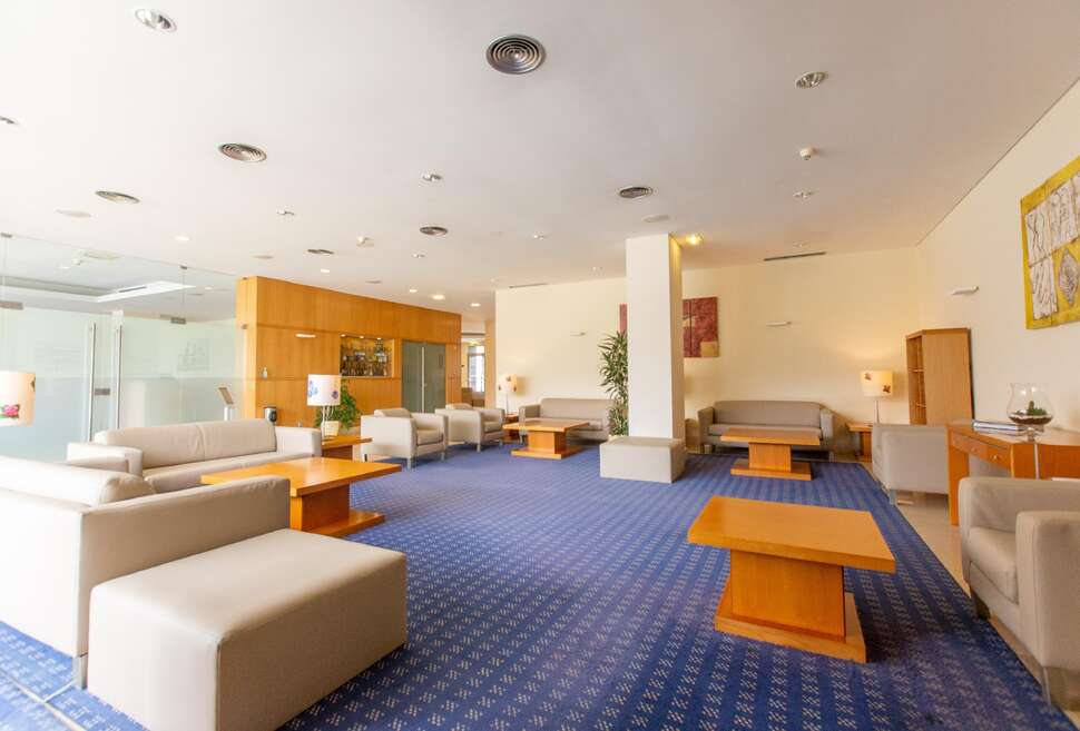 Ein Foto Hotel Vila Nova