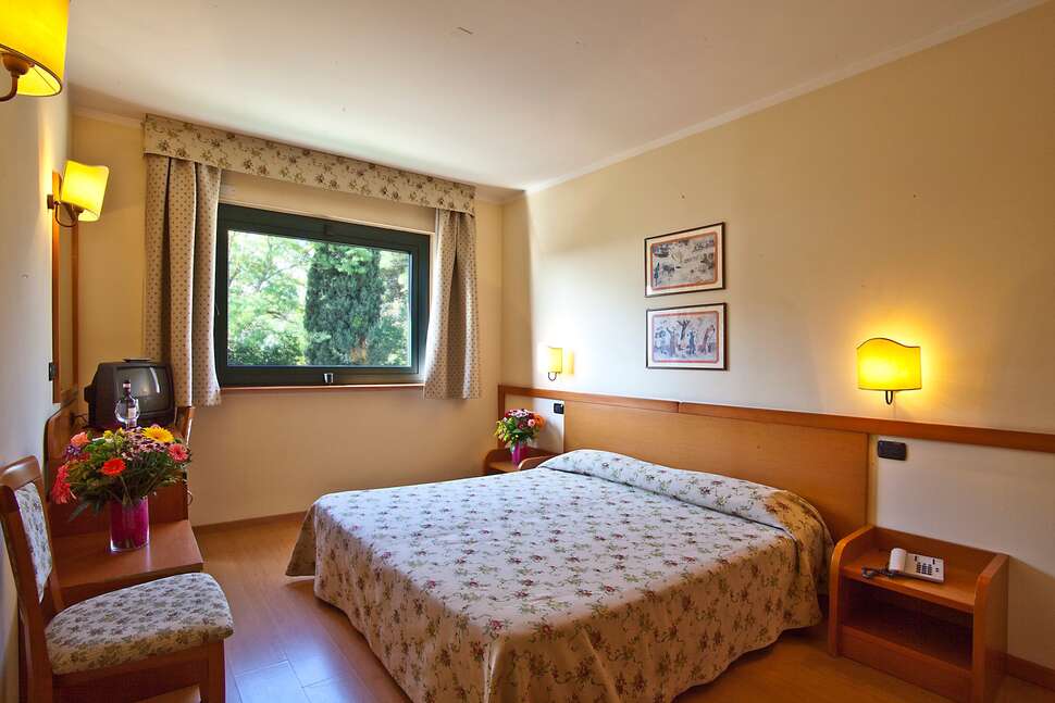 Een foto van Sangallo Park Hotel