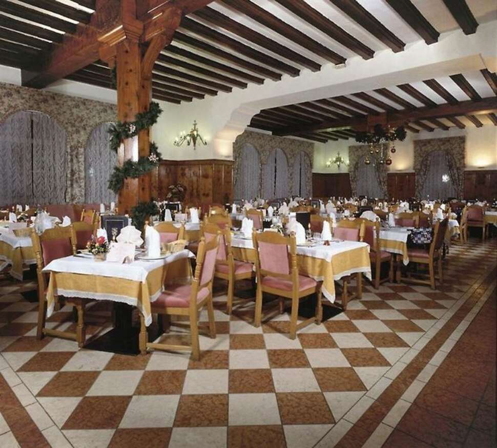 Een foto van Schlosshotel Dolomiti