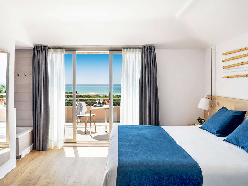 Een foto van Aqua Hotel Onabrava & Spa