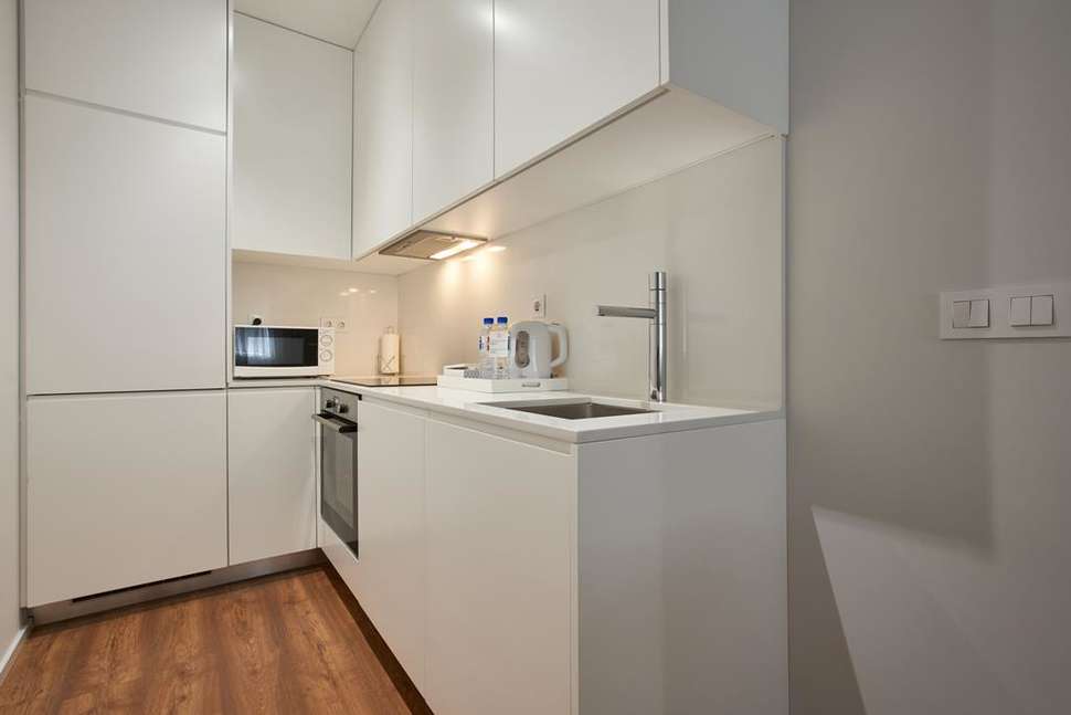 Een foto van Signature Appartementen Santa Catarina