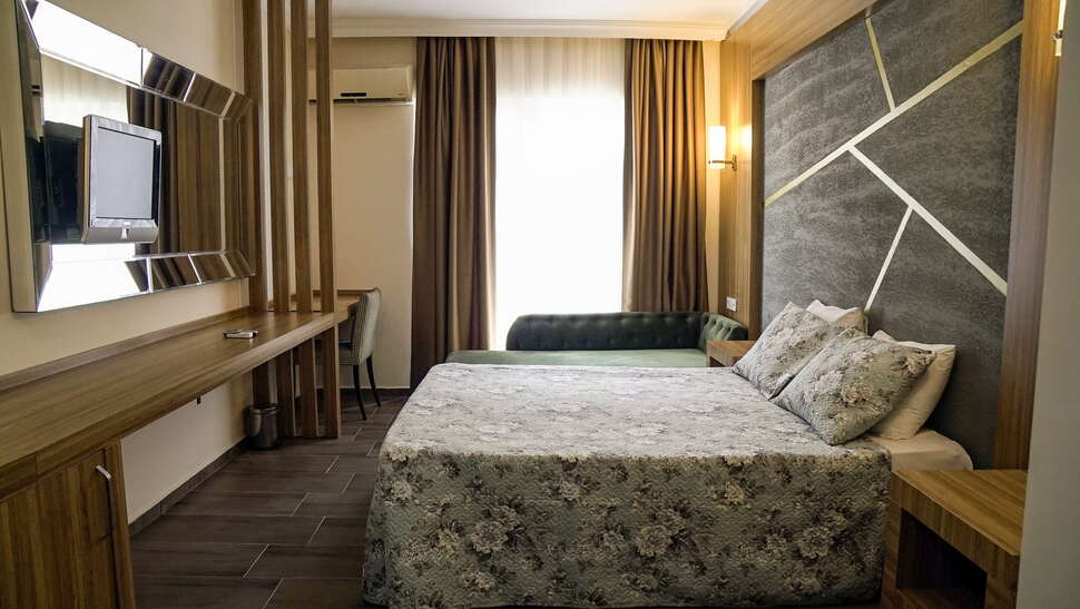 Een foto van Dionisus Hotel & Spa