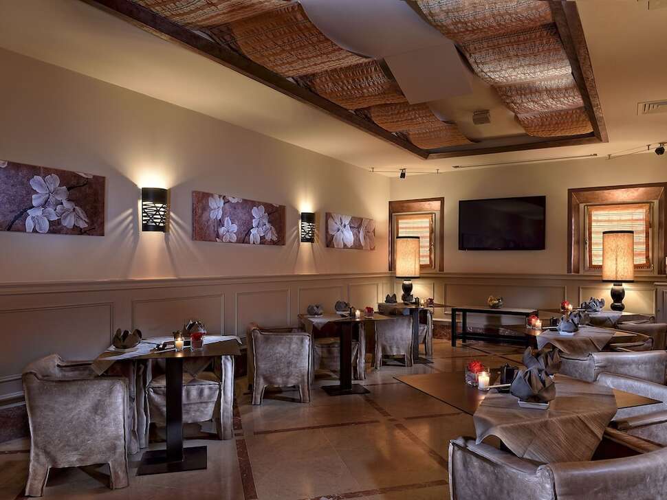 Ein Foto Hotel Principe Venice
