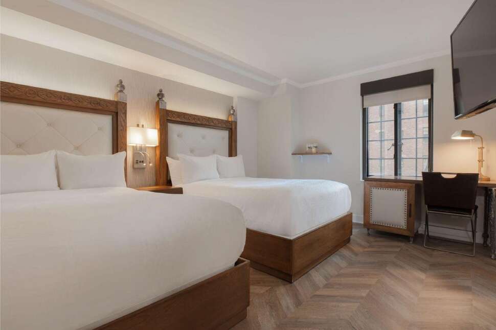 Een foto van Westgate New York Grand Central