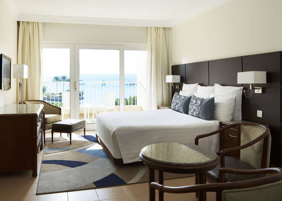 Een foto van Hurghada Marriott Beach Resort