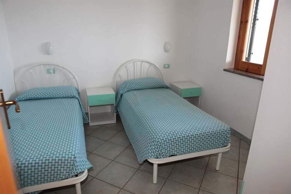 Een foto van Hotel Residence Il Gattopardo