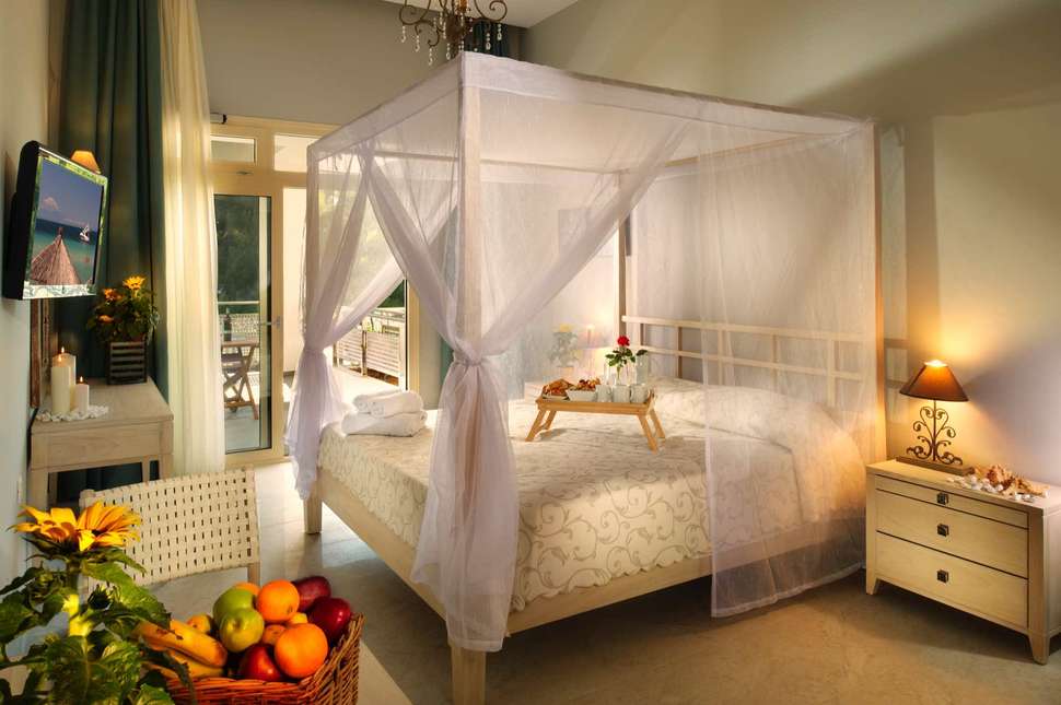 Een foto van Portes Beach Hotel