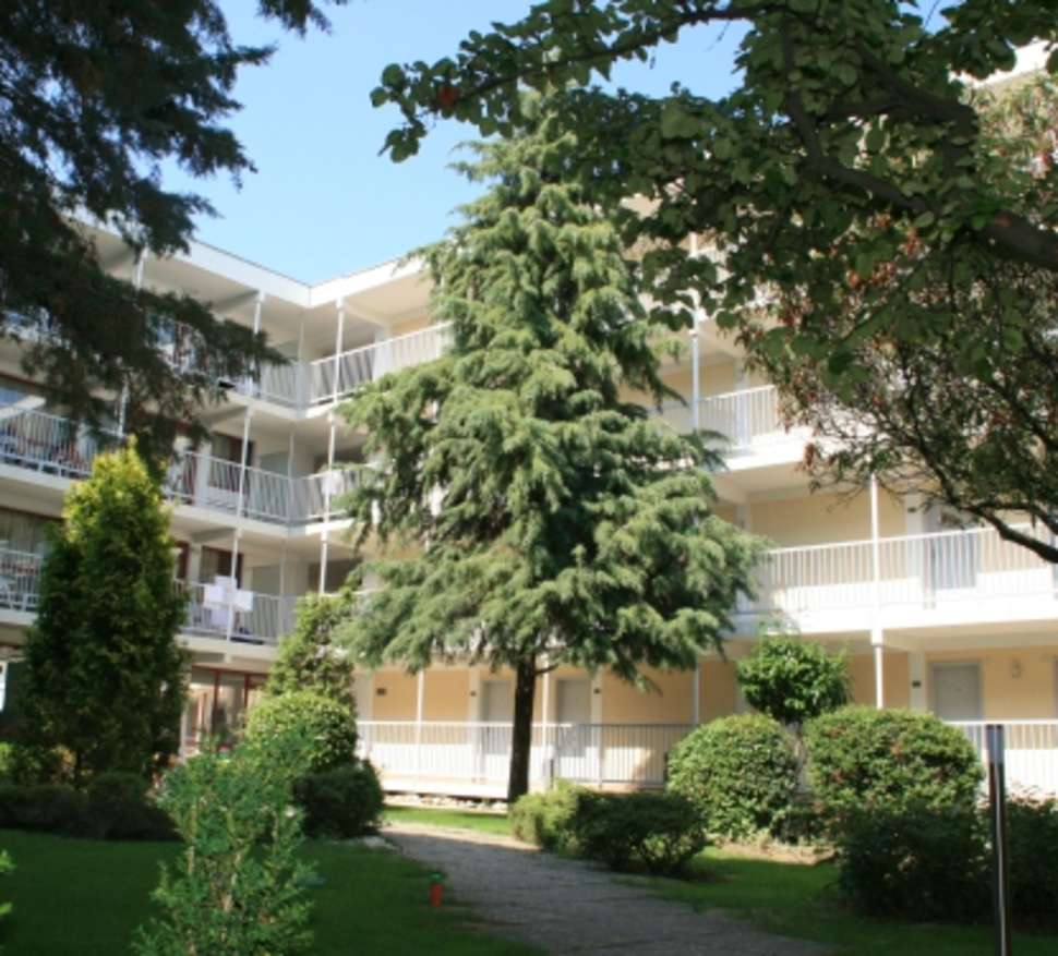Een foto van Hotel Longosa