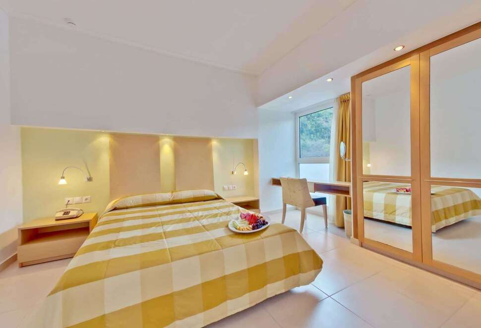 Een foto van Mendi Beach Hotel