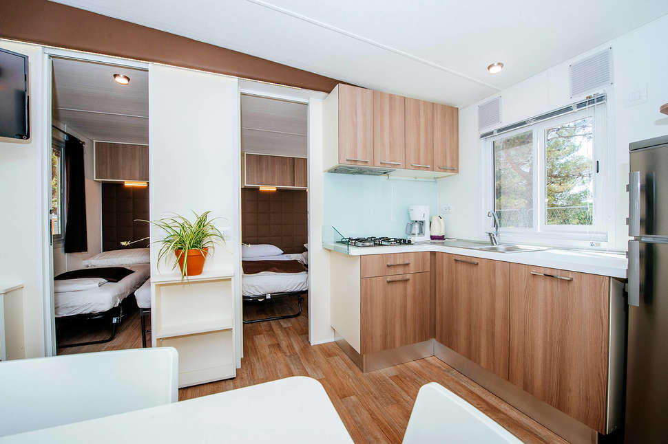 Een foto van Zaton Holiday Resort