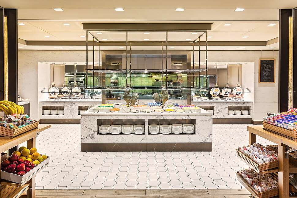 Ein Foto New York Hilton Midtown