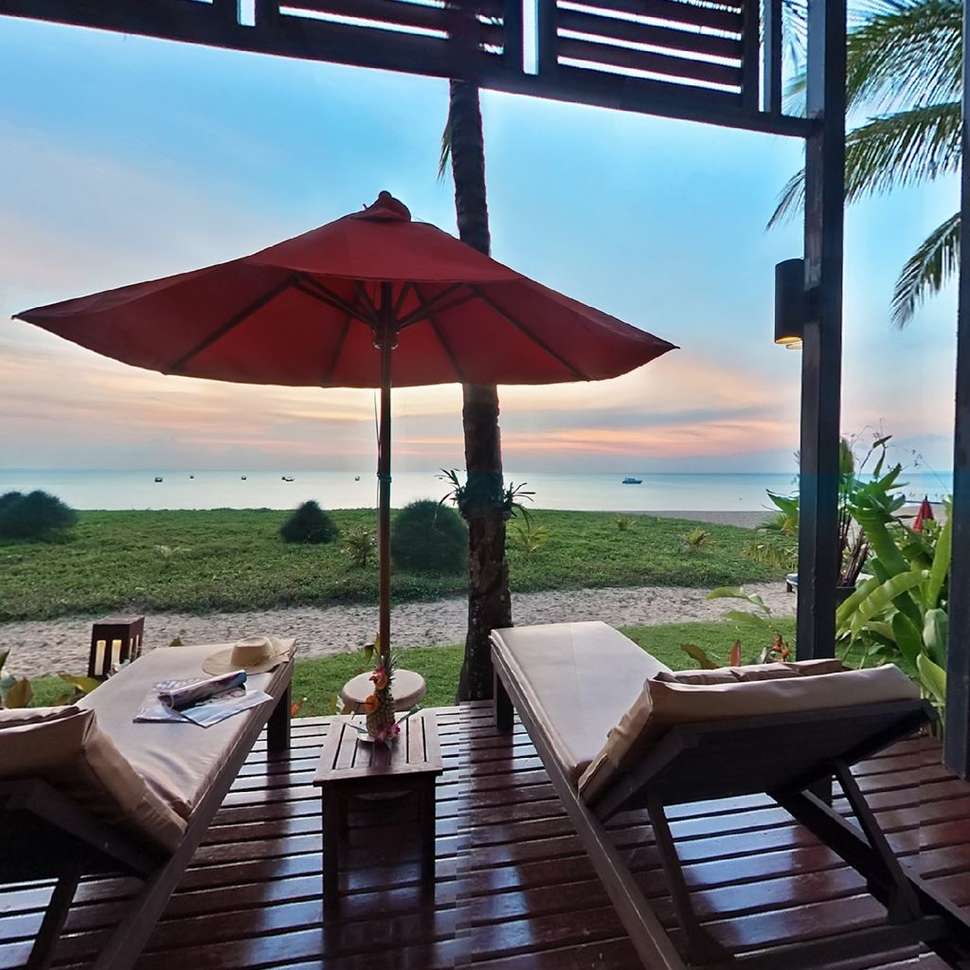 Een foto van Ramada Resort By Wyndham Khao Lak
