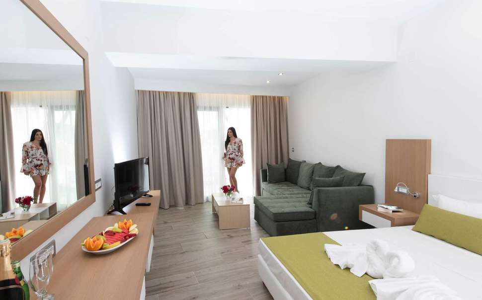 Een foto van Panorama Village & Hotel