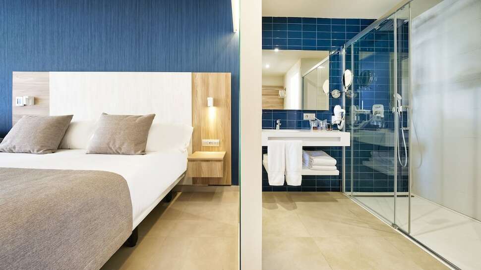 Een foto van Club Maspalomas Suites & Spa