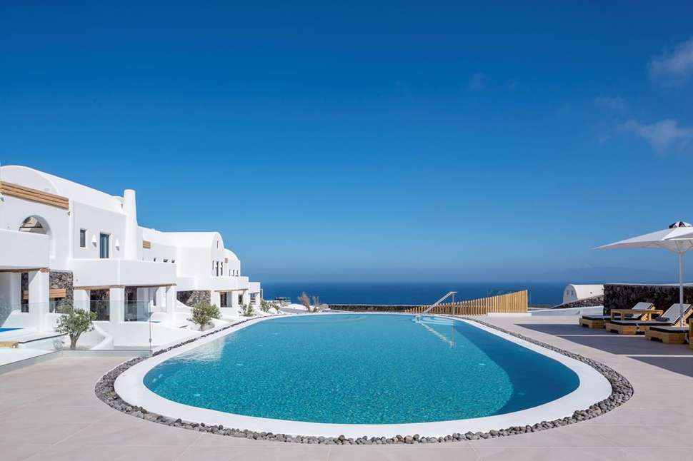 Een foto van Elea Resort