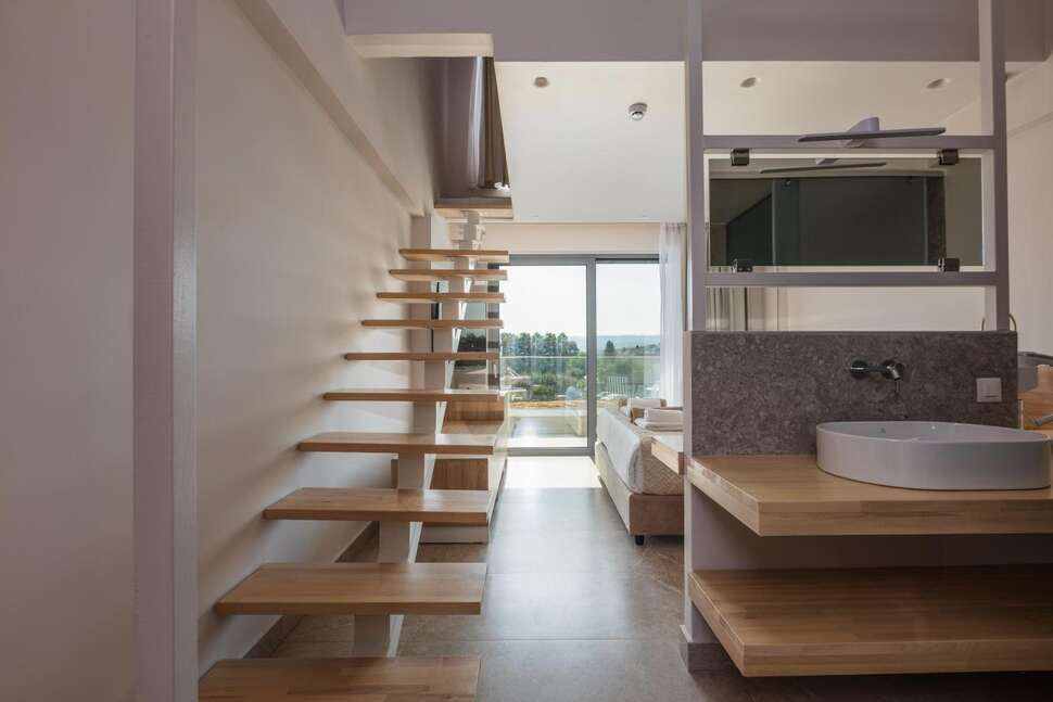 Een foto van Nima Boutique Hotel