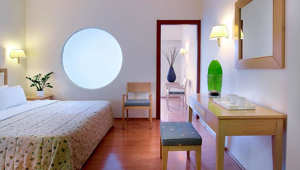 Een foto van Labranda Miraluna Village & Spa