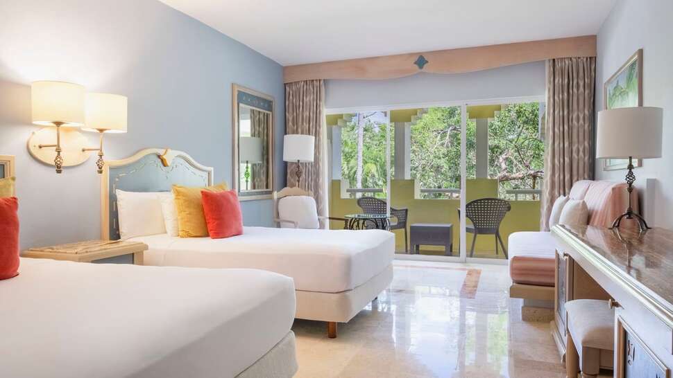 Een foto van Iberostar Paraiso Beach