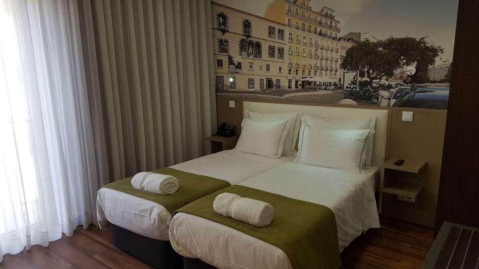 Een foto van Fenicius Charme Hotel