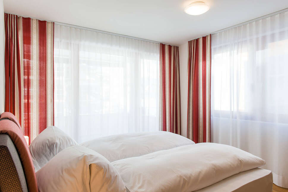 Een foto van Titlis Resort