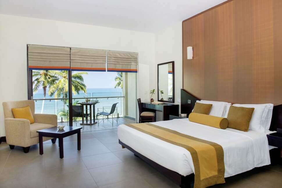 Een foto van Shinagawa Beach by Asia Leisure