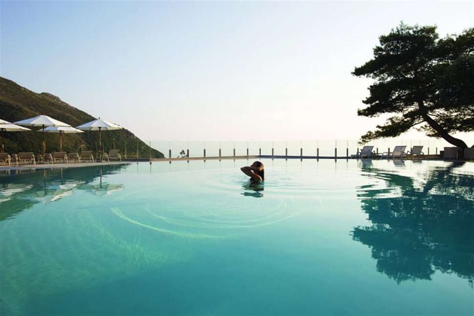 Een foto van Atlantica Grand Mediterraneo-Resort & Spa